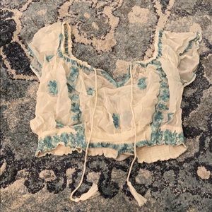 Free People Top